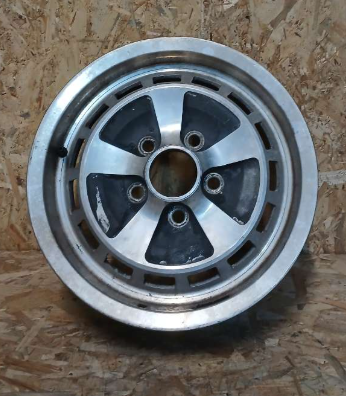 Jante Jaguar Design Kent